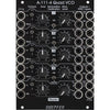 Doepfer A-111-4v Quad Precision VCO Black