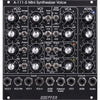 Doepfer A-111-5v Synthesizer Voice Vintage Black