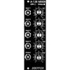 Doepfer A-138AV Mixer Linear Vintage Edition Black