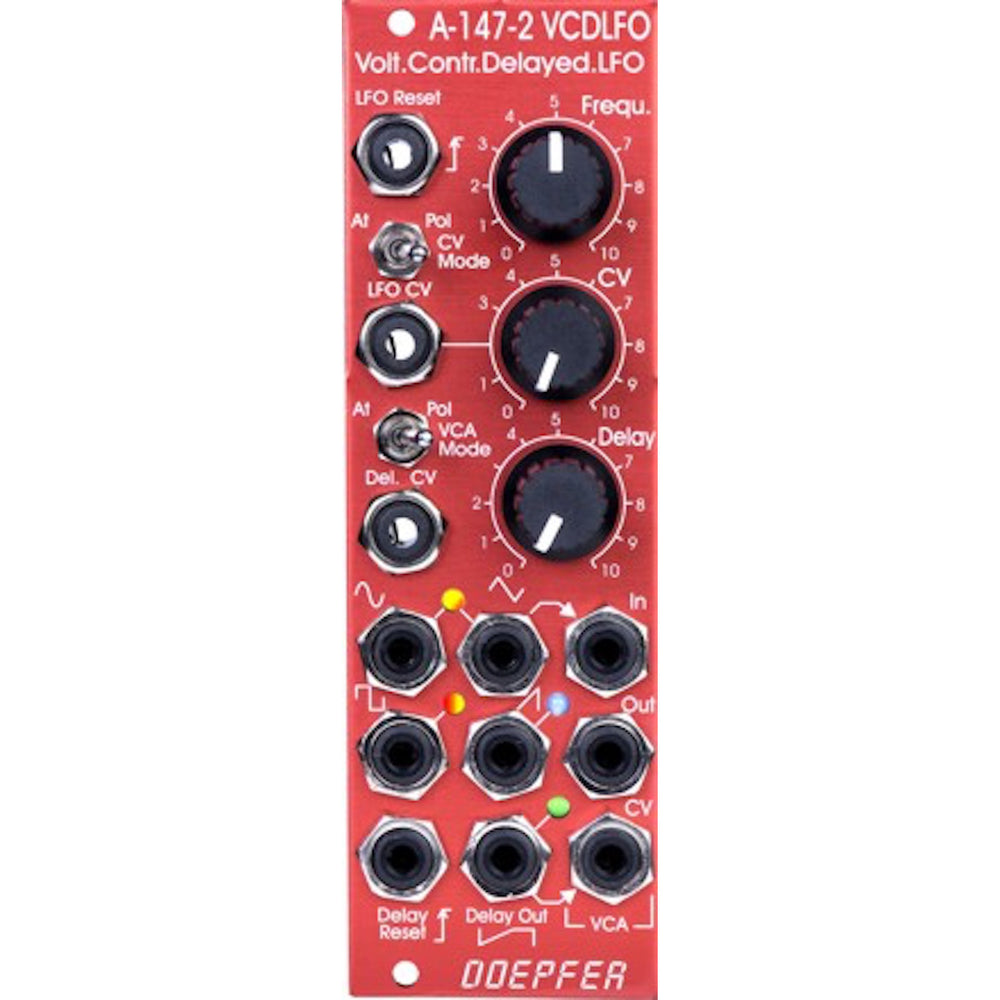 Doepfer A-147-2SE