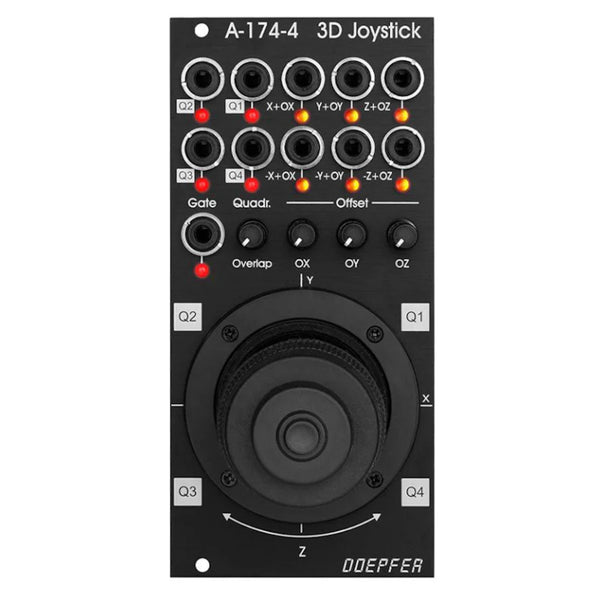 Doepfer A-174-4V
