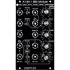 Doepfer BBD Module (256 Stages)  Vintage Edition in Black