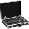 AKG DRUMSET-CONCERT-I Drum Mic Set