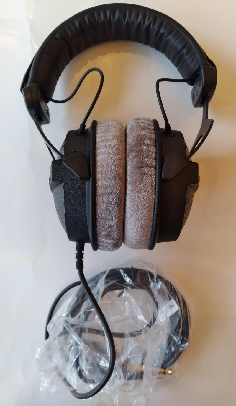 Beyerdynamic DT 770 Pro 80 O