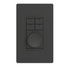 Clavier sans fil Savant Metropolitan - Interrupteur (noir)