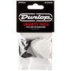 Dunlop PVP44 Nylon Standard Varierty Pack