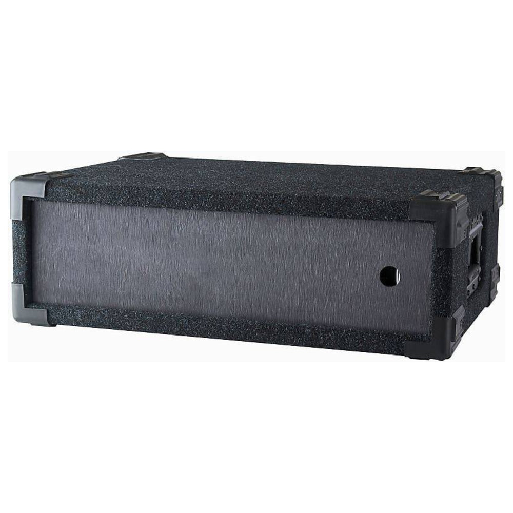 EBS 19", 3U Rack Case