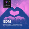 XLN Audio XO Expansion: EDM