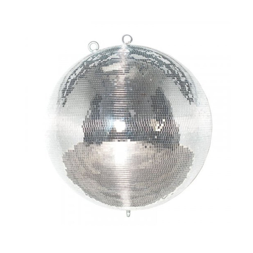 Eliminator 40In Mirror Ball w/Motor Ring