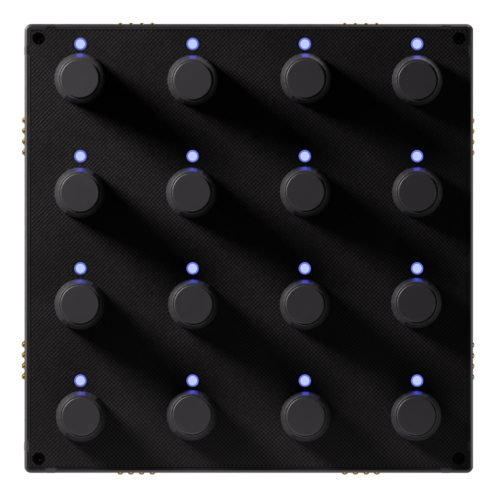 Intech Studio EN16 Smooth Series 3 - Encoder Controller