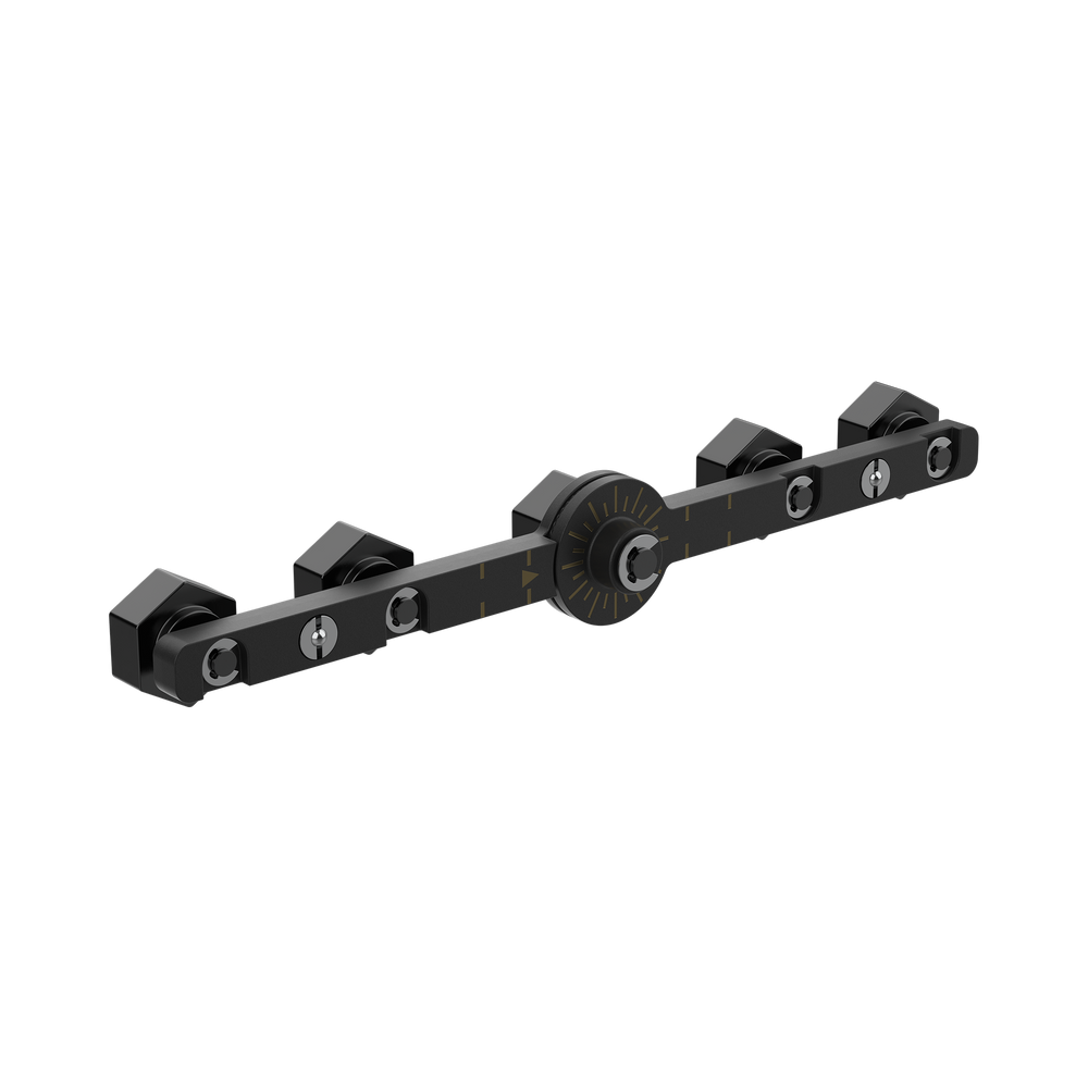 Adaptateur de montage angulaire Chauvet Professional ÉPIX Line