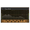 Undertone Audio MPEQ-1 Super Parametric Saturation EQ