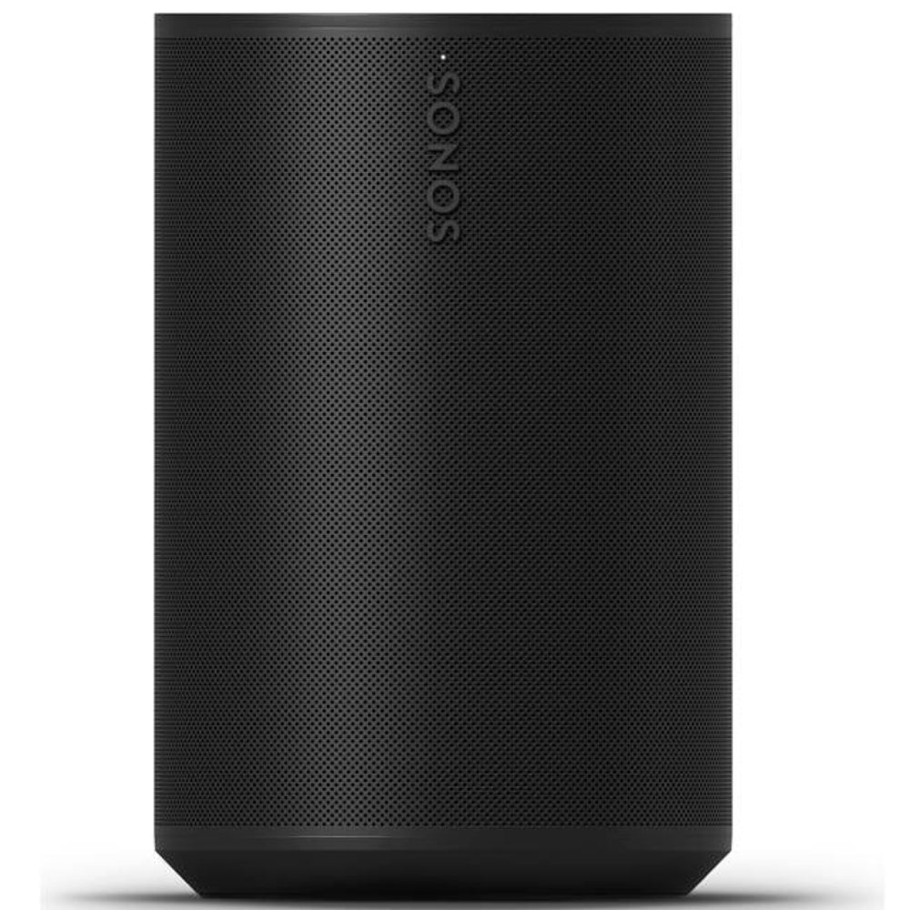 Sonos Era 100 SL Compact Wireless Speaker - Black