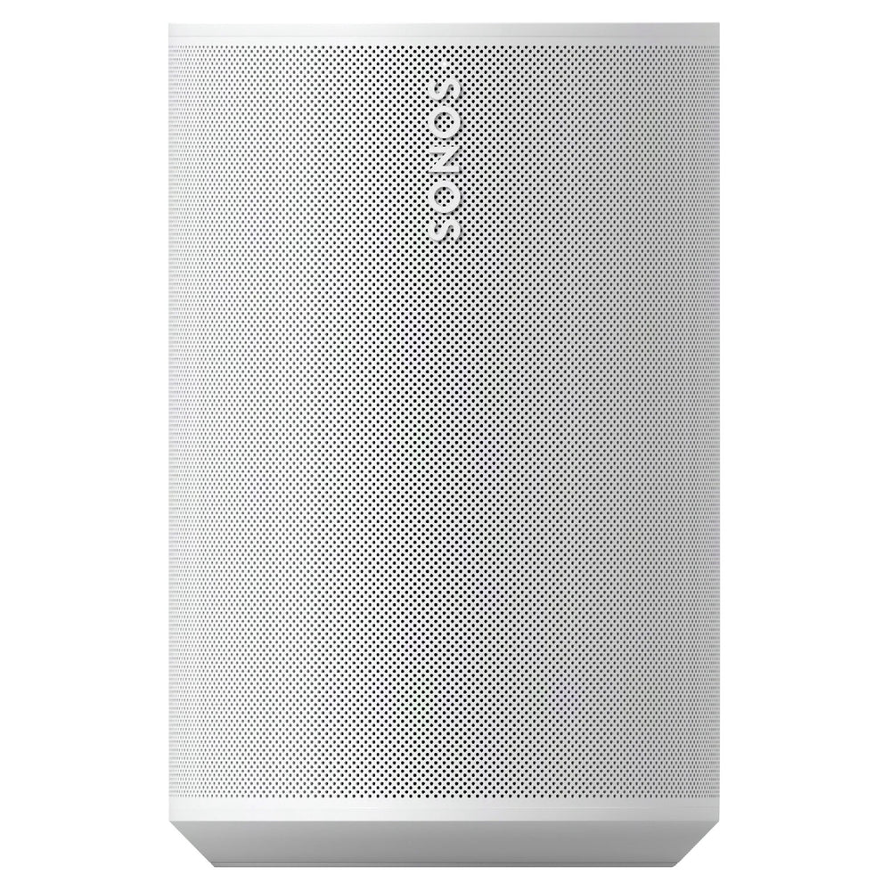 Sonos Era 100 SL Compact Wireless Speaker - White