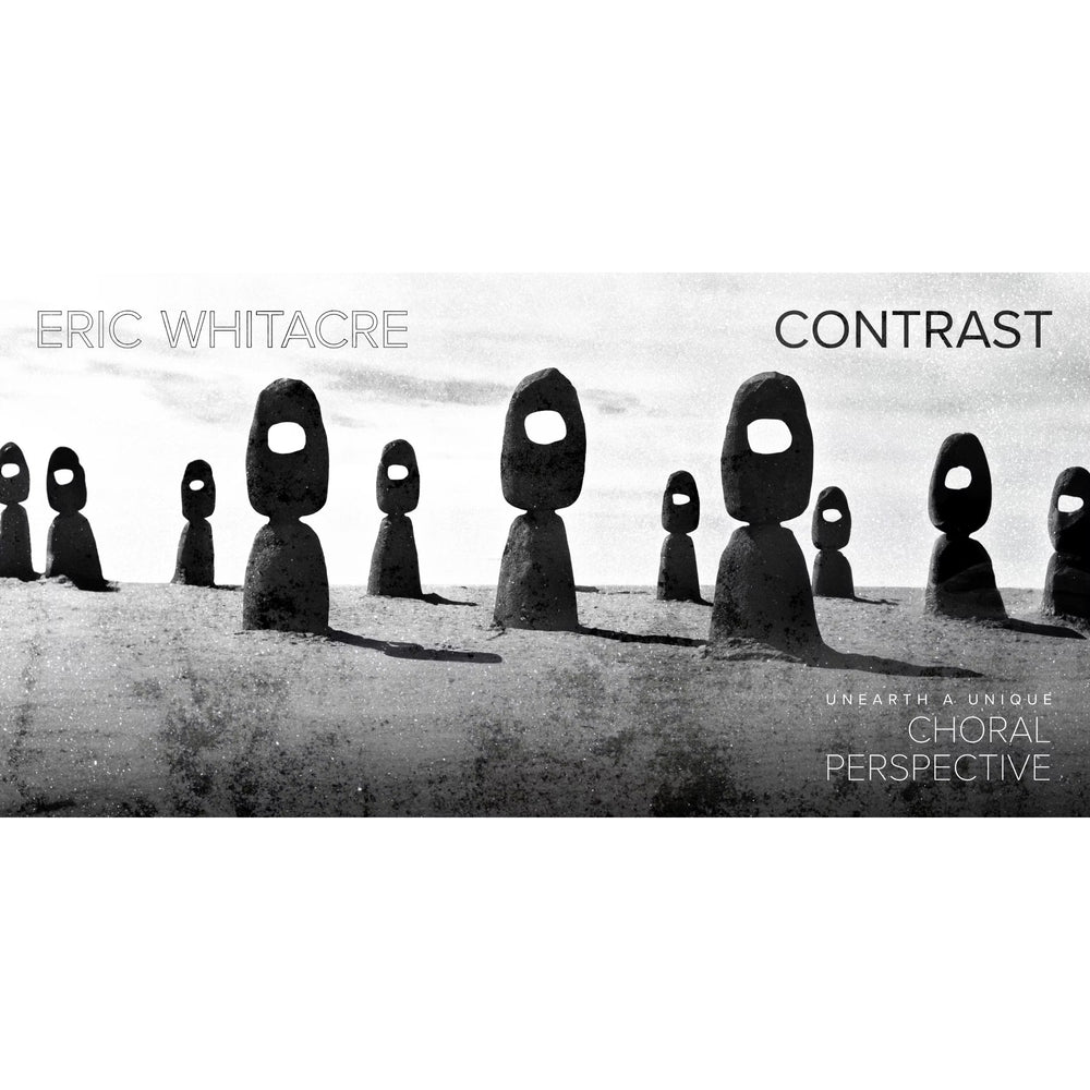 Spitfire Audio Eric Whitacre Contrast