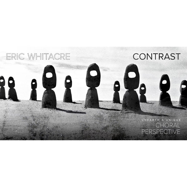 Spitfire Audio Eric Whitacre Contrast