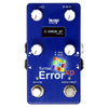 Alexander Pedals Syntax Error XP