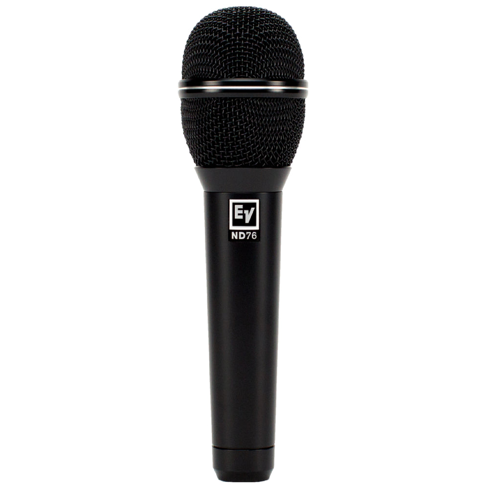 Electro-Voice ND76 Cardioid Dynamic Vocal Mic