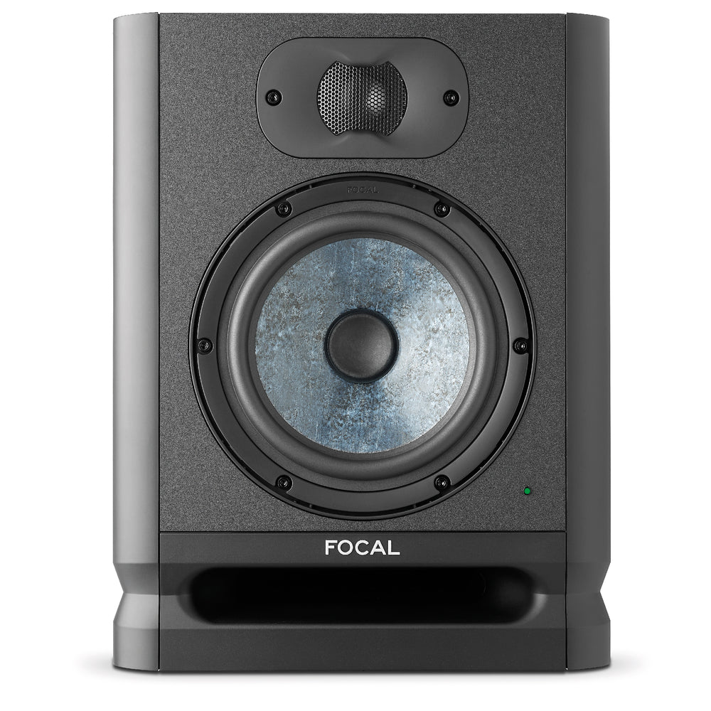 Moniteur de studio actif 2 voies Focal Alpha 65 EVO, 6,5 pouces