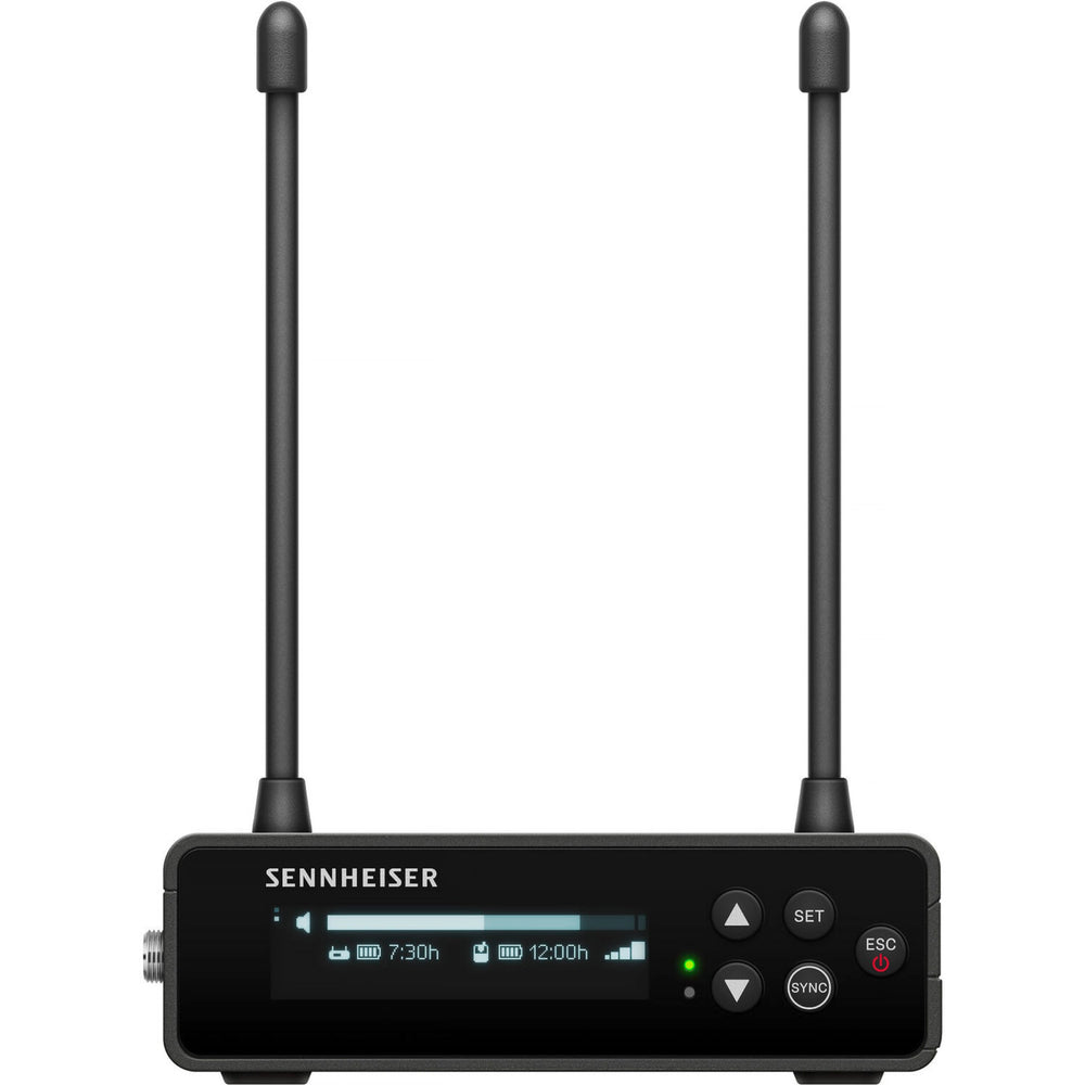 Sennheiser EW-DP EK (Q1-6) Single Channel Receiver