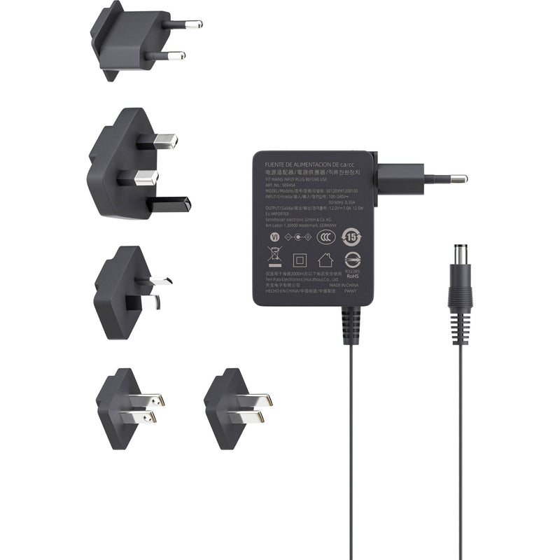 SENNHEISER EW-D POWER SUPPLY