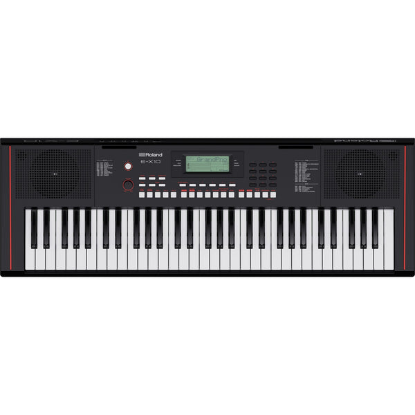 Roland E-X10 Arranger Keyboard