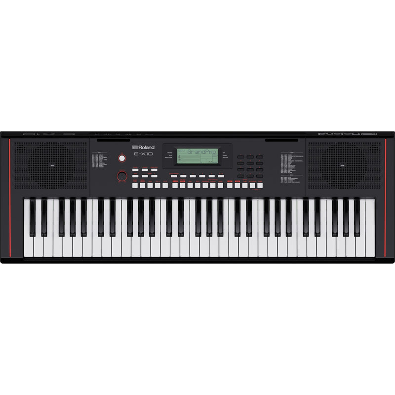 Roland E-X10 Arranger Keyboard