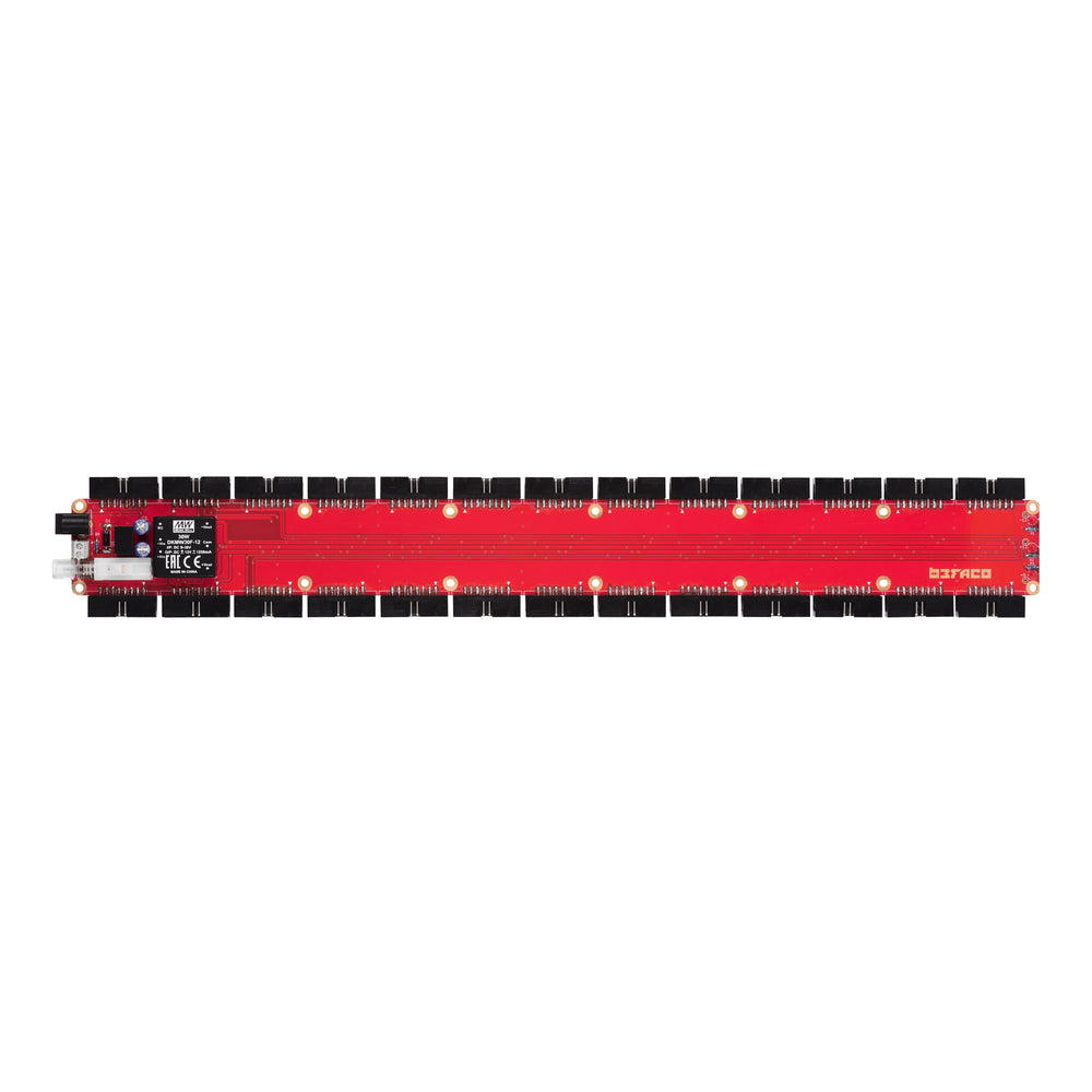 Befaco Excalibus Power Bus DIY Kit