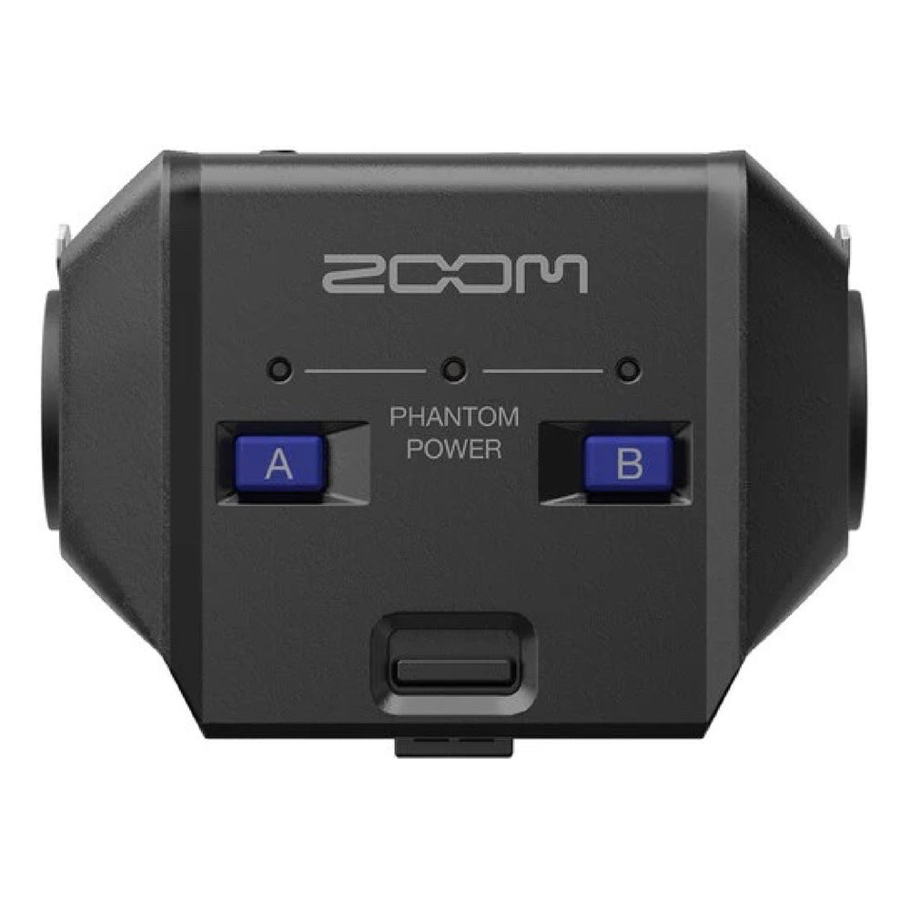 Extension Zoom EXH6 XLR/TRS pour H6