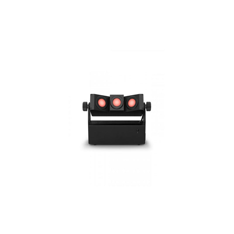 Chauvet DJ EZBEAMQ3ILS Battery-Powered Fixture