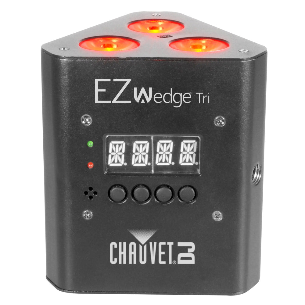 Chauvet DJ EZWEDGE-TRI