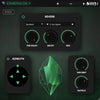 Ear Candy Tech Esmeralda II - Réverbération hybride