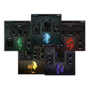 Ensemble Gema de Ear Candy Tech