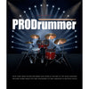 Eastwest Prodrummer 1&2- J Chiccarelli & M Stent