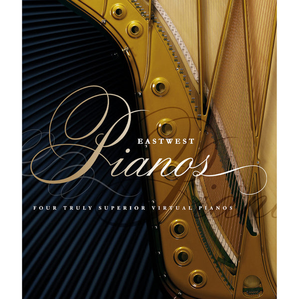 Pianos Eastwest Quantum Leap Steinway D Platinum