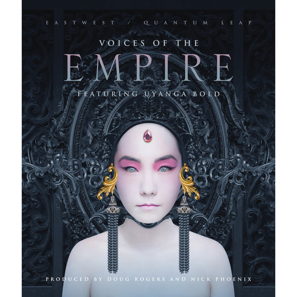 Voix Est-Ouest de l'Empire