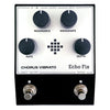 Echo Fix EF-P3 - Chorus Vibrato Pedal