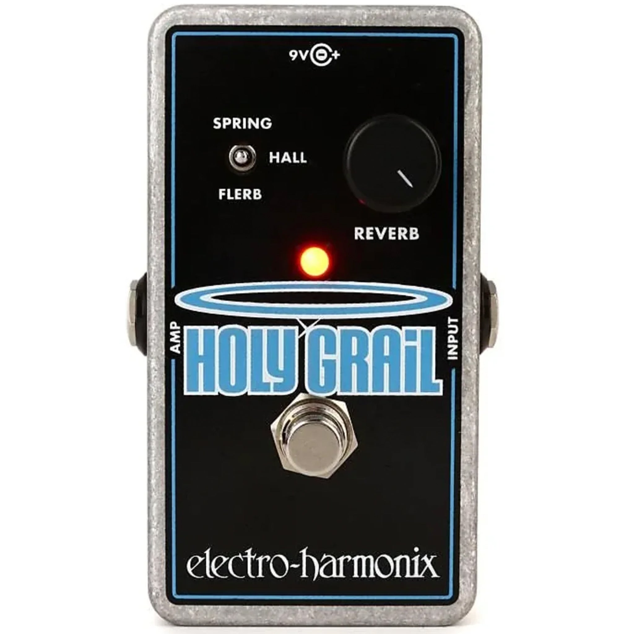 Electro-Harmonix Holy Grail Reverb