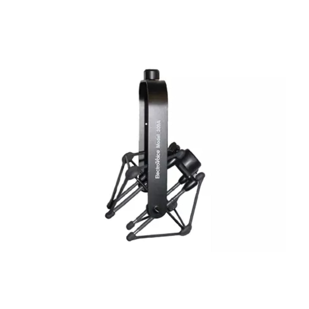 Suspension antichoc Electro-Voice 309A pour RE20/RE27/RE320