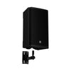 Electro-Voice BRKT-POLE-L Wall Mount Bracket Long