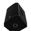 Electro-Voice EKX-12P Powered 2-Way Speaker - 12" - Black