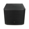 Electro-Voice EKX-15SP 15in Powered Subwooferwoofer - Black