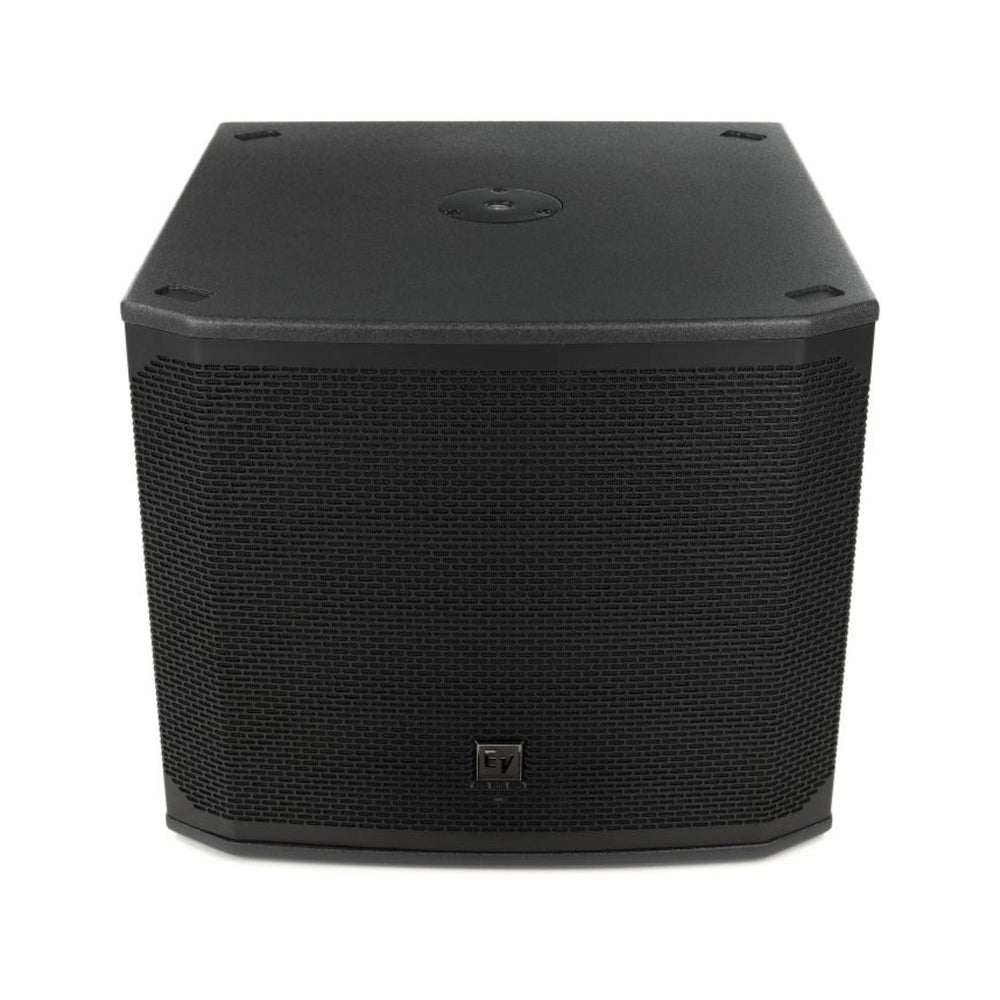 Electro-Voice EKX-15SP 15in Powered Subwooferwoofer - Black