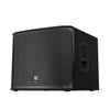 Electro-Voice EKX-15SP 15in Powered Subwooferwoofer - Black