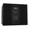 Electro-Voice EKX-15SP 15in Powered Subwooferwoofer - Black