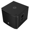 Electro-Voice EKX-15SP 15in Powered Subwooferwoofer - Black