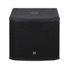 Electro-Voice EKX-18SP 18in Powered Subwoofer - Black