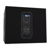 Electro-Voice EKX-18SP 18in Powered Subwoofer - Black