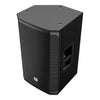 Enceinte passive Electro-Voice EKX 15 pouces - Noire