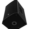 Haut-parleur passif Electro-Voice EKX 12 pouces - Noir